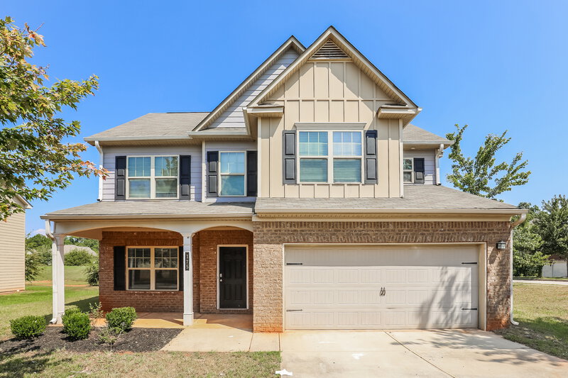 5 Bedroom House – 175 Biscayne Terrace, Hampton, GA 30228