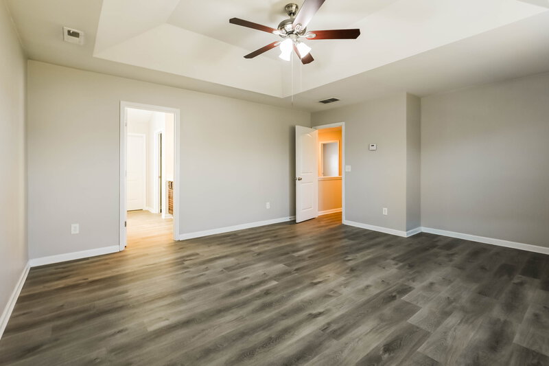 3,360/Mo, 175 Biscayne Terrace Hampton, GA 30228 Main Bedroom View