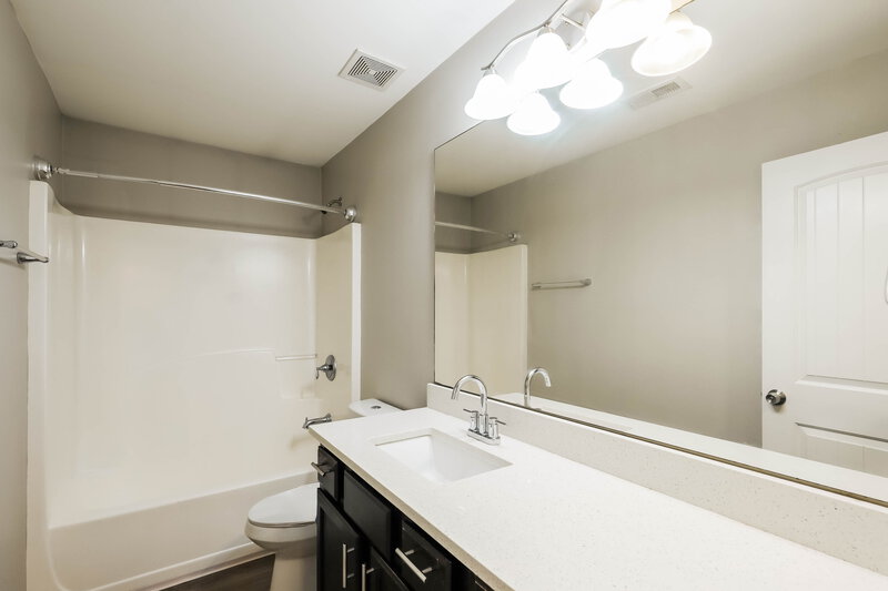 3,360/Mo, 175 Biscayne Terrace Hampton, GA 30228 Main Bathroom View