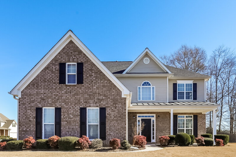 2,275/Mo, 1230 St James Pl Loganville, GA 30052 External View