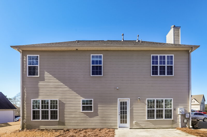 2,275/Mo, 1230 St James Pl Loganville, GA 30052 Misc View 13