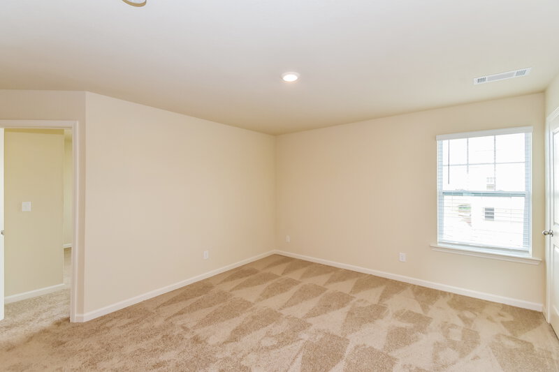 2,270/Mo, 3531 Falconwood Dr Douglasville, GA 30135 Bedroom View