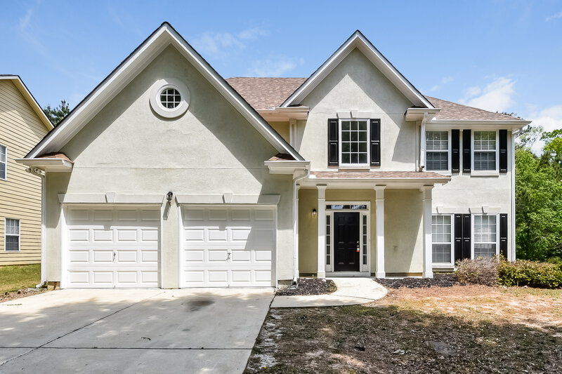 2,740/Mo, 708 Fitzgerald Pl Atlanta, GA 30349 External View