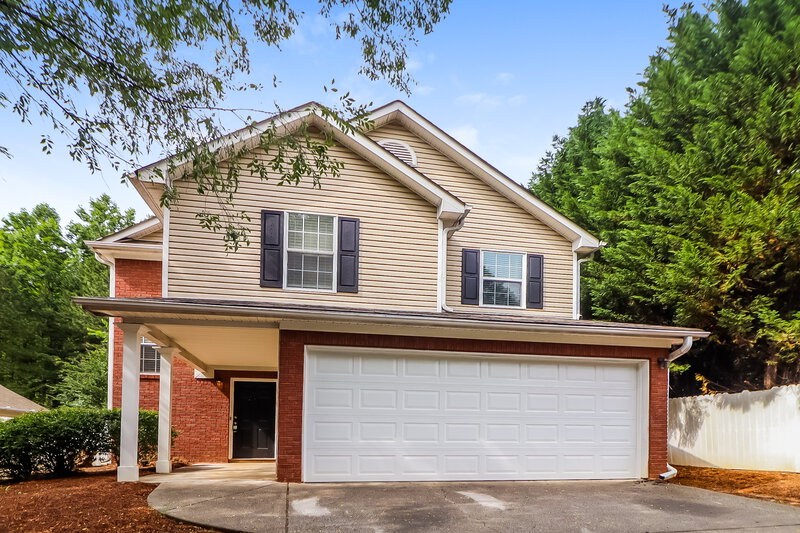 2,285/Mo, 3242 Liberty Commons Dr NW Kennesaw, GA 30144 External View