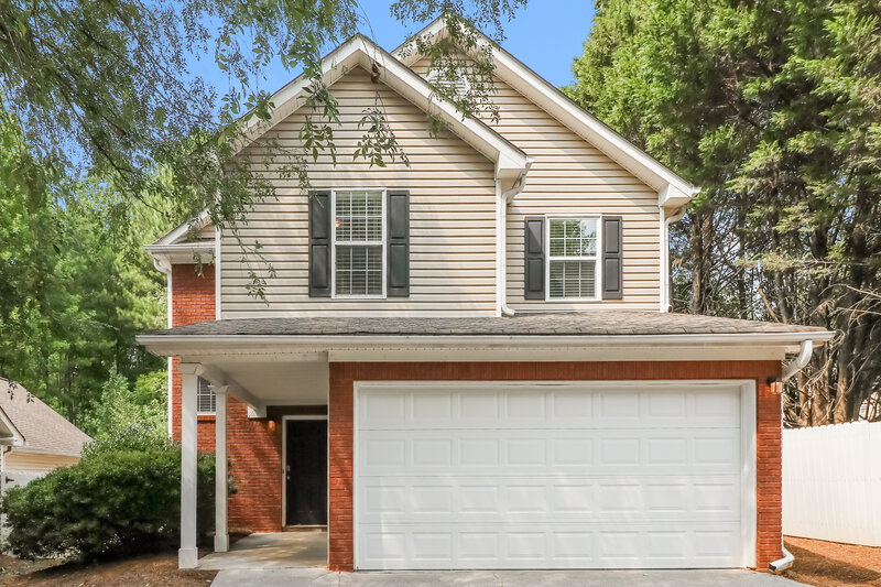 2,260/Mo, 3242 Liberty Commons Dr NW Kennesaw, GA 30144 External View