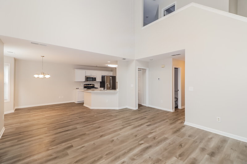 2,285/Mo, 3242 Liberty Commons Dr NW Kennesaw, GA 30144 Living Room View