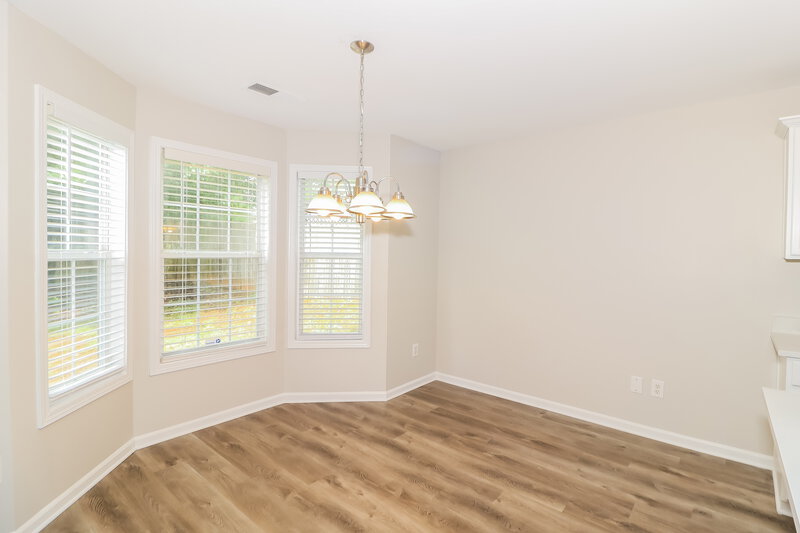 2,285/Mo, 3242 Liberty Commons Dr NW Kennesaw, GA 30144 Dining Room View