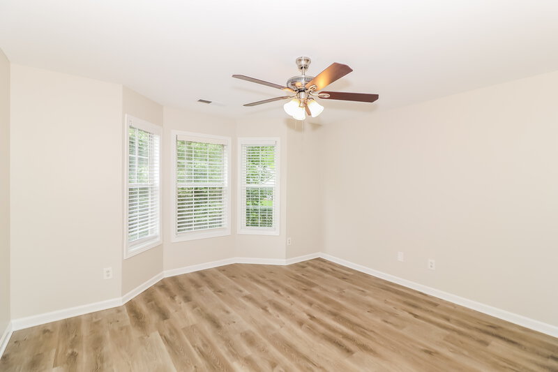 2,285/Mo, 3242 Liberty Commons Dr NW Kennesaw, GA 30144 Main Bedroom View