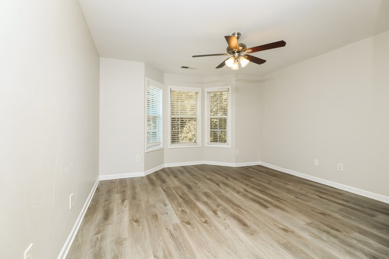 2,260/Mo, 3242 Liberty Commons Dr NW Kennesaw, GA 30144 Main Bedroom View