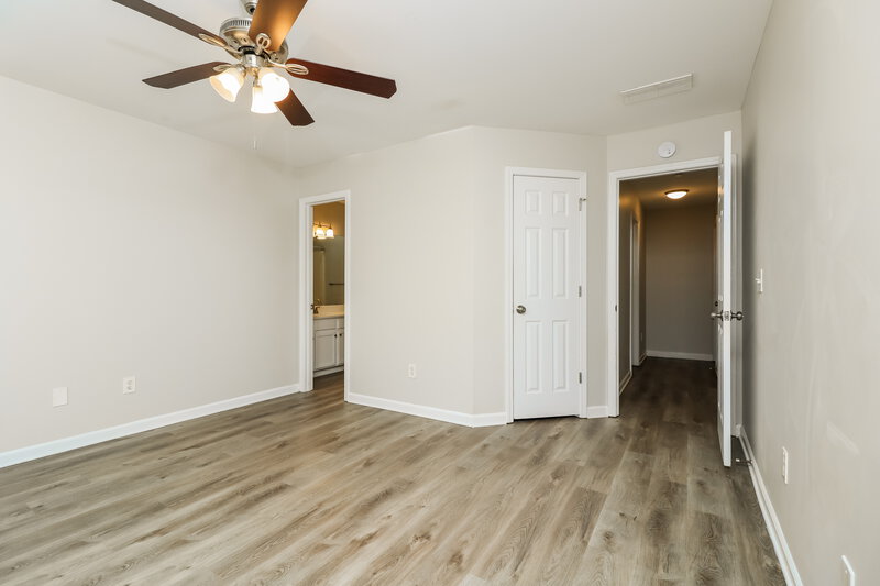 2,260/Mo, 3242 Liberty Commons Dr NW Kennesaw, GA 30144 Main Bedroom View 2