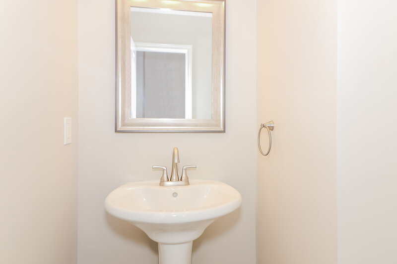 2,285/Mo, 3242 Liberty Commons Dr NW Kennesaw, GA 30144 Powder Room View