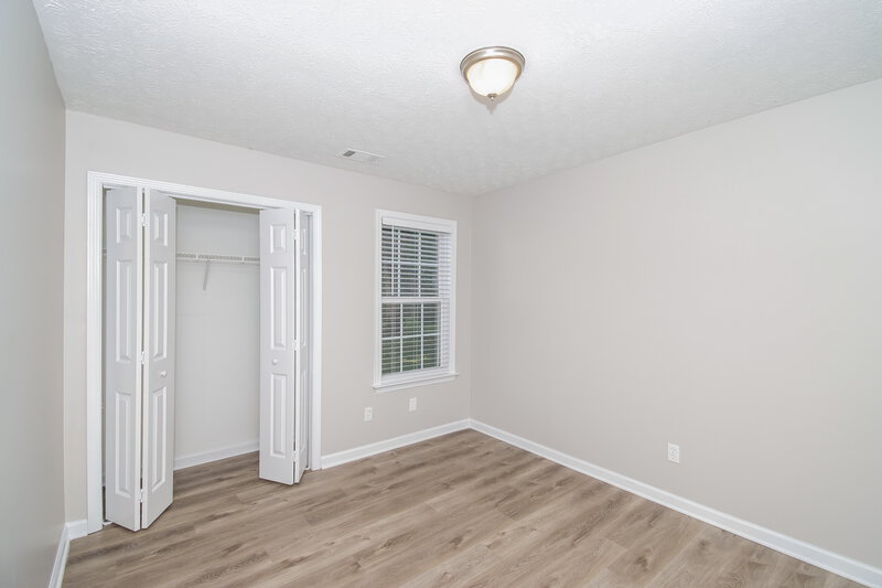 2,650/Mo, 6460 Shadow Ct Douglasville, GA 30134 Bedroom View 2