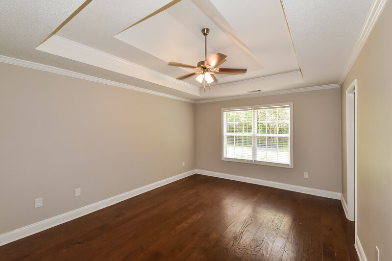 2,100/Mo, 709 Williamsburg Ct Villa Rica, GA 30180 Main Bedroom View
