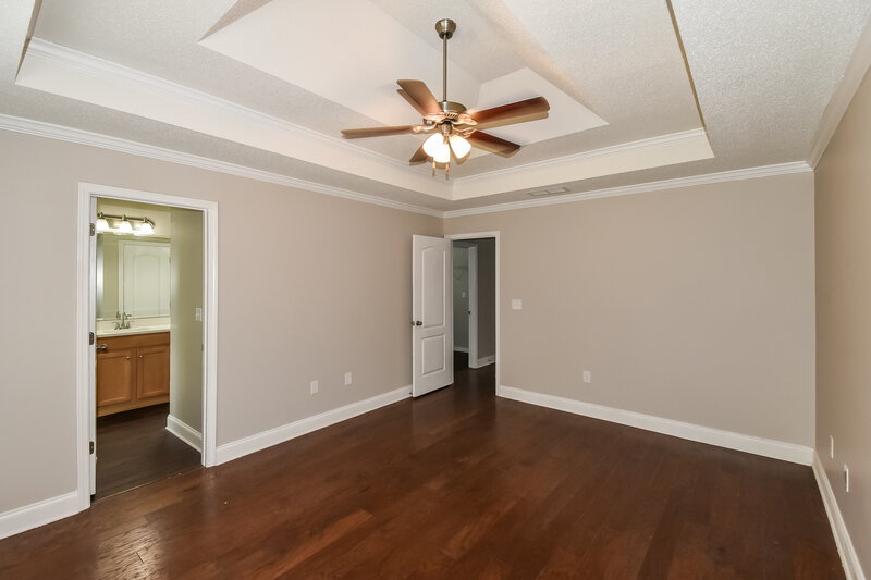 2,100/Mo, 709 Williamsburg Ct Villa Rica, GA 30180 Main Bedroom View 2