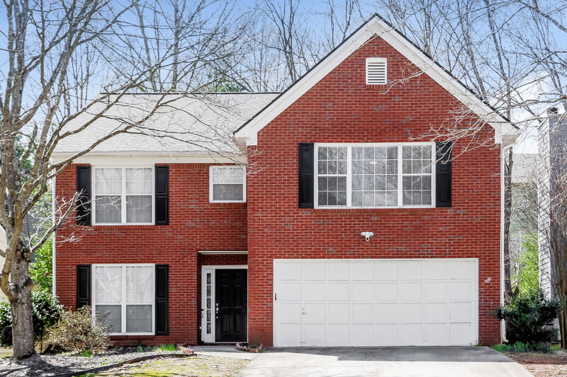 2,495/Mo, 710 Station View Run Lawrenceville, GA 30043 External View
