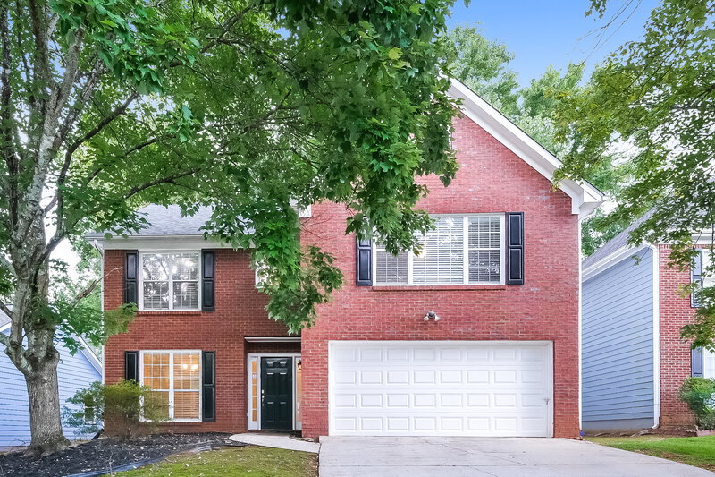 2,295/Mo, 710 Station View Run Lawrenceville, GA 30043 Misc View