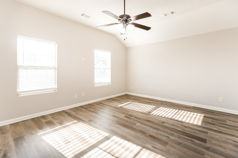 2,020/Mo, 137 Bethany Manor Dr Ball Ground, GA 30107 Main Bedroom View