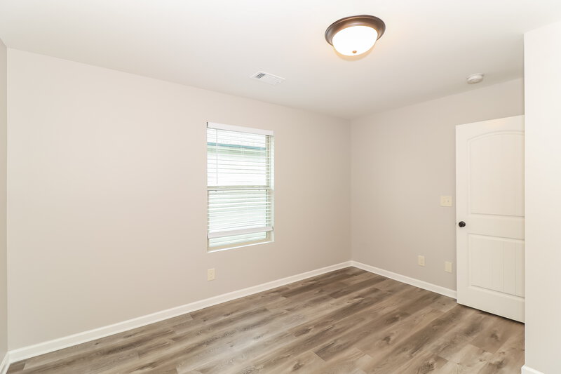 2,110/Mo, 137 Bethany Manor Dr Ball Ground, GA 30107 Bedroom View 3