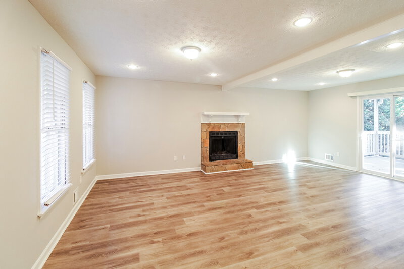 1,940/Mo, 2985 Cordite Loop Snellville, GA 30039 Living Room View