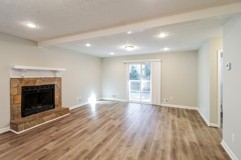 1,940/Mo, 2985 Cordite Loop Snellville, GA 30039 Living Room View 2