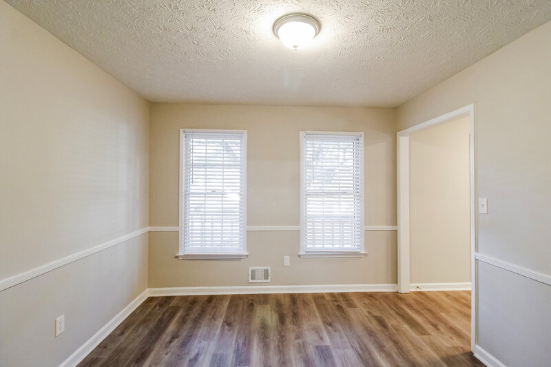 1,940/Mo, 2985 Cordite Loop Snellville, GA 30039 Dining Room View
