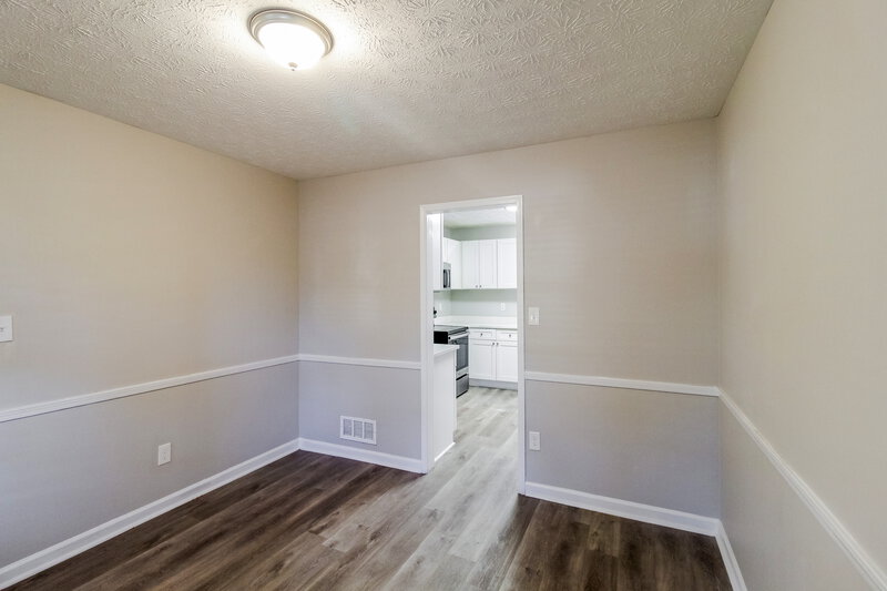 1,940/Mo, 2985 Cordite Loop Snellville, GA 30039 Dining Room View 2