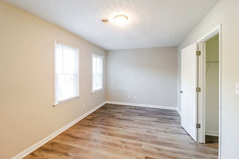 1,940/Mo, 2985 Cordite Loop Snellville, GA 30039 Bedroom View 2