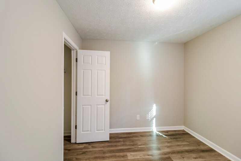 1,940/Mo, 2985 Cordite Loop Snellville, GA 30039 Bedroom View 3