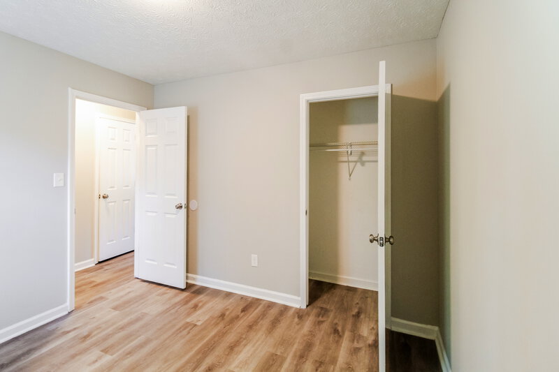 1,940/Mo, 2985 Cordite Loop Snellville, GA 30039 Bedroom View 4