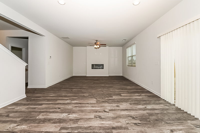 2,390/Mo, 445 Culloden Moor Dr McDonough, GA 30253 Living Room View