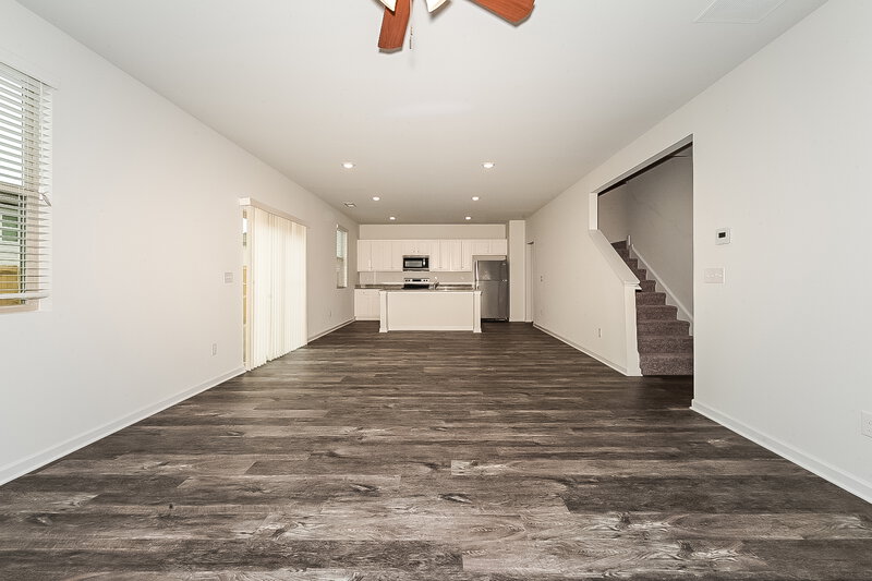 2,390/Mo, 445 Culloden Moor Dr McDonough, GA 30253 Living Room View 2