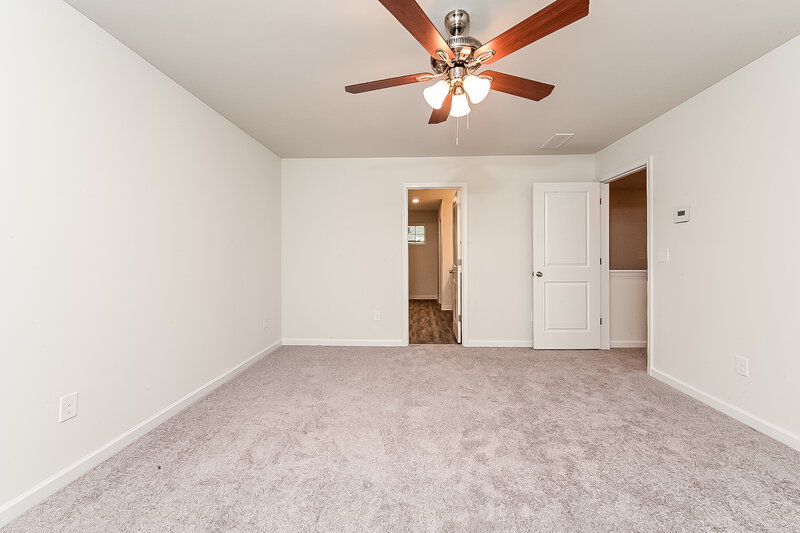 2,390/Mo, 445 Culloden Moor Dr McDonough, GA 30253 Main Bedroom View 2