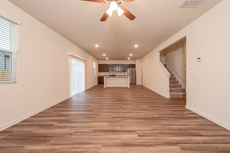 2,605/Mo, 437 Culloden Moor Dr McDonough, GA 30253 Living Room View