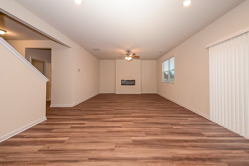 2,605/Mo, 437 Culloden Moor Dr McDonough, GA 30253 Dining Room View
