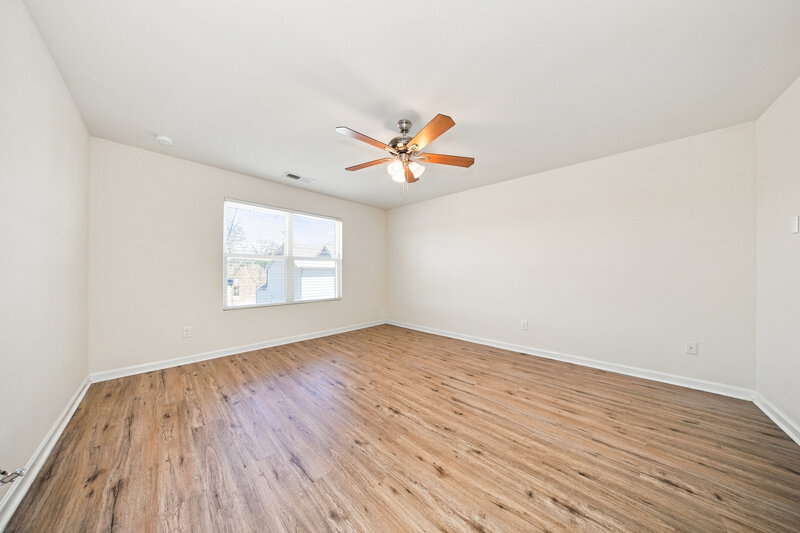 2,325/Mo, 437 Culloden Moor Dr McDonough, GA 30253 Primary Bedroom View