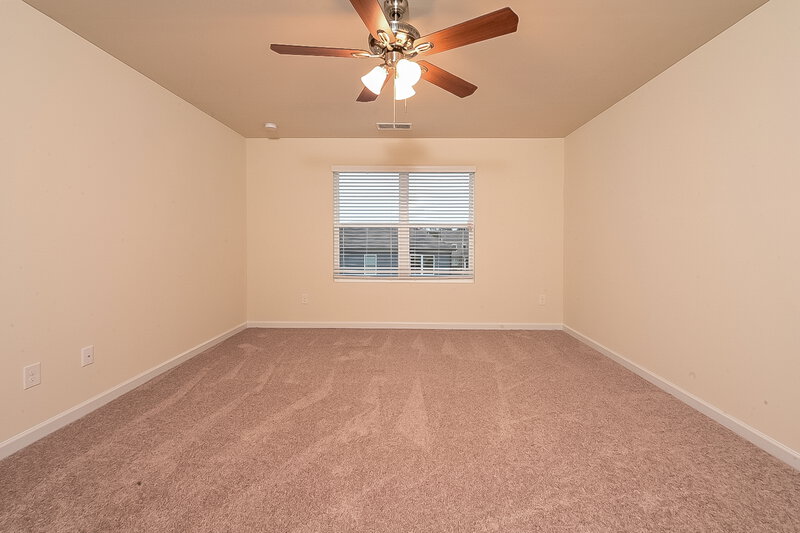 2,605/Mo, 437 Culloden Moor Dr McDonough, GA 30253 Main Bedroom View