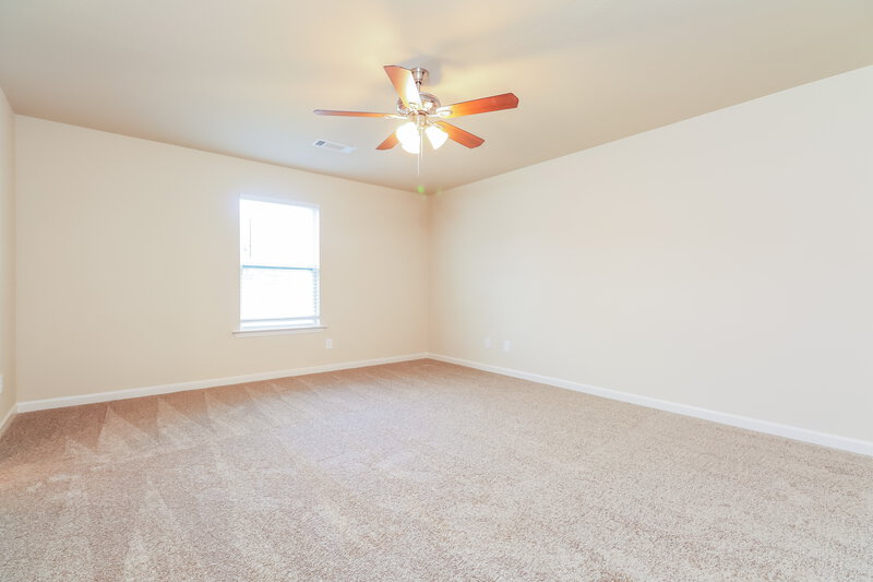 2,110/Mo, 416 Vermeer Ct Locust Grove, GA 30248 Main Bedroom View 2