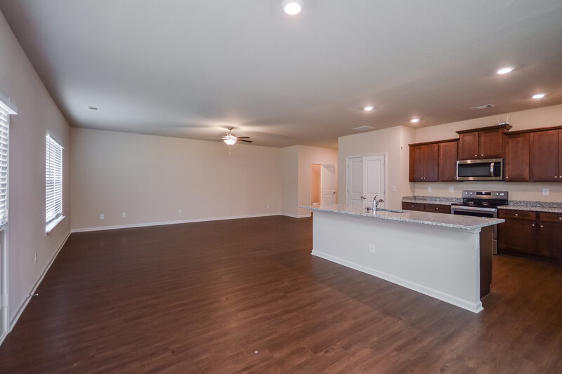 1,890/Mo, 424 Vermeer Ct Locust Grove, GA 30248 Dining Room View