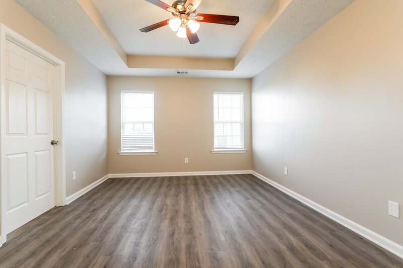 1,805/Mo, 1385 Lafayette Square McDonough, GA 30252 Main Bedroom View