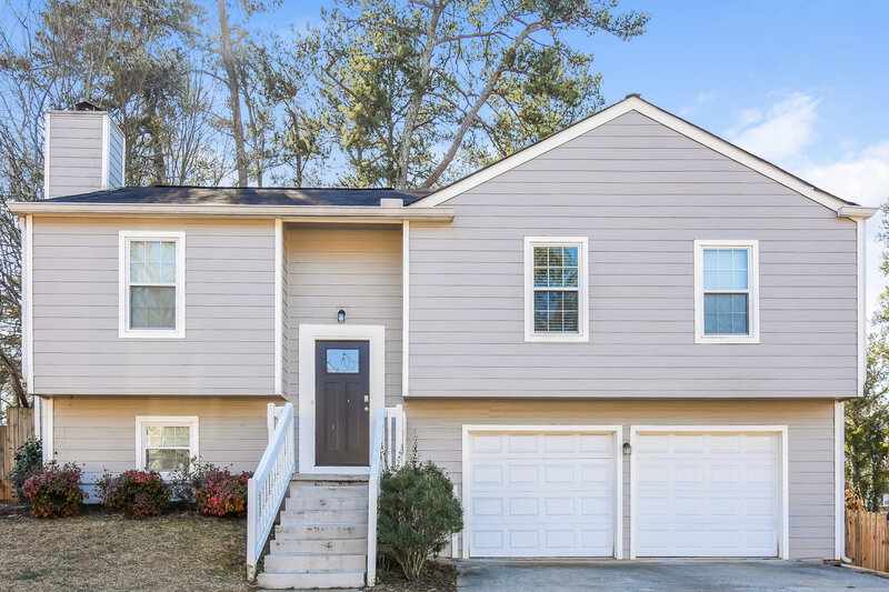 2,195/Mo, 1679 Harvest Hill Ln NW Kennesaw, GA 30144 External View