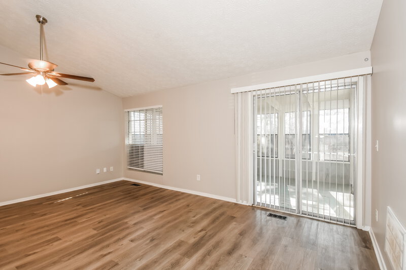 2,195/Mo, 1679 Harvest Hill Ln NW Kennesaw, GA 30144 Living Room View