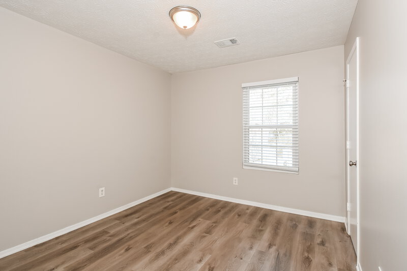 2,195/Mo, 1679 Harvest Hill Ln NW Kennesaw, GA 30144 Bedroom View 2