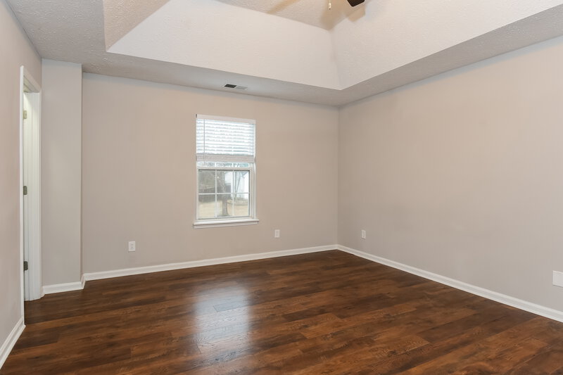 2,850/Mo, 4853 Lake Park Ter Acworth, GA 30101 Main Bedroom View