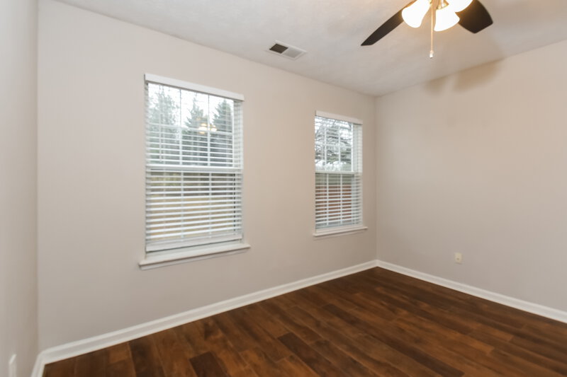 2,850/Mo, 4853 Lake Park Ter Acworth, GA 30101 Bedroom View 3