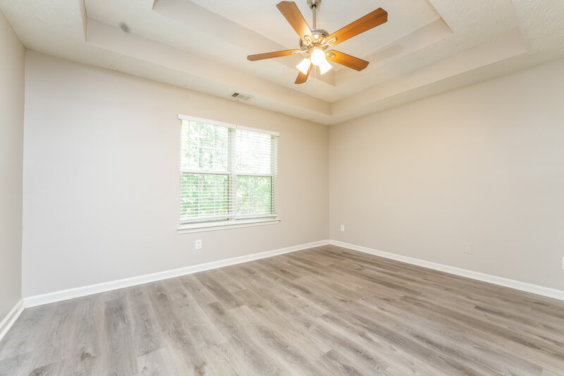 2,080/Mo, 4265 Wesley Hall Dr Decatur, GA 30035 Main Bedroom View