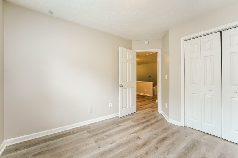 2,080/Mo, 4265 Wesley Hall Dr Decatur, GA 30035 Bedroom View