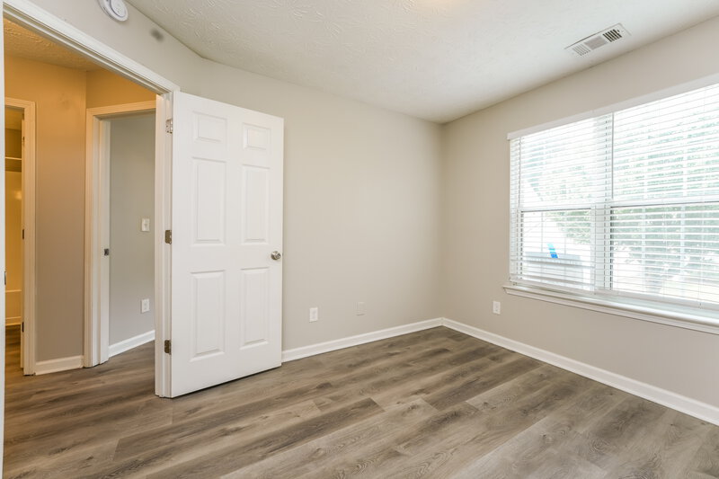 2,080/Mo, 4265 Wesley Hall Dr Decatur, GA 30035 Bedroom View 2
