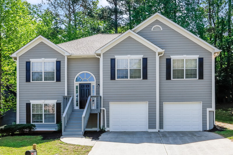 2,465/Mo, 830 Gateshead Ln Lawrenceville, GA 30043 External View