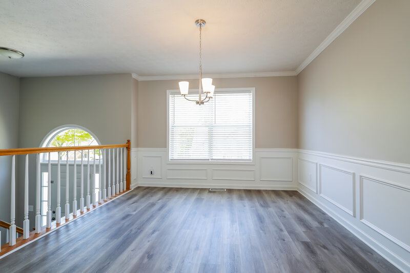2,465/Mo, 830 Gateshead Ln Lawrenceville, GA 30043 Dining Room View