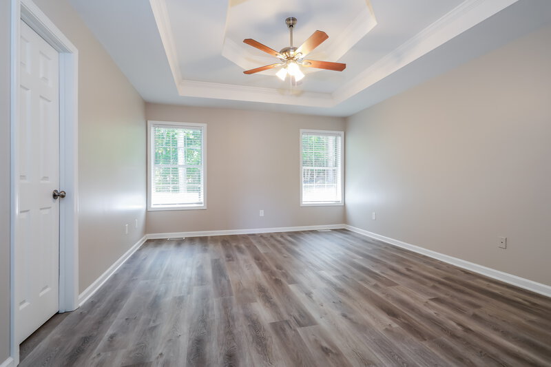 2,465/Mo, 830 Gateshead Ln Lawrenceville, GA 30043 Main Bedroom View